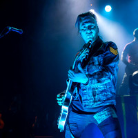 Pop Evil at The Opera House in Toronto