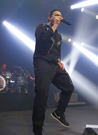 'Shinedown', "Live Nation", "Hard Rock", Rock, History, Toronto