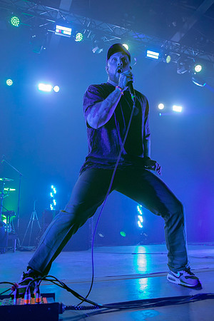 Protest The Hero at History in Toronto