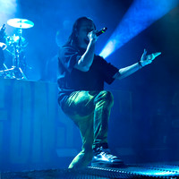 Pop Evil at The Opera House in Toronto