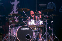 Bleed From Within at History in Toronto
