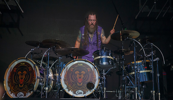 'Shinedown', "Live Nation", "Hard Rock", Rock, History, Toronto