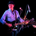 Steve Strongman at Port Whitby Marina in Whitby ON