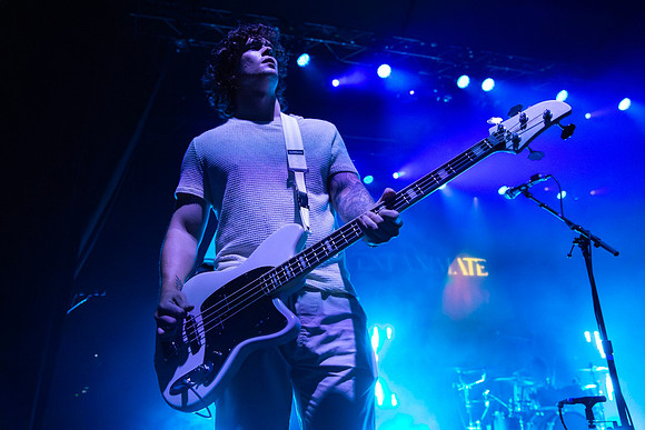 Invent Animate at The Danforth Music Hall in Toronto