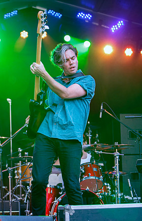 Blues, Folk, "George Street Festival - 2022", "Jane's Party", Rock, "St. John's"