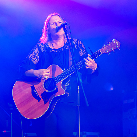 Blues, "Celtic Connection", Folk, "George Street Festival - 2022", Rock, "St. John's"