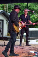 Colin Linden & The Rotting Matadors
