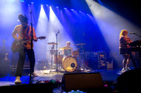 Tiger's Jaw at The Danforth Music Hall in Toronto
