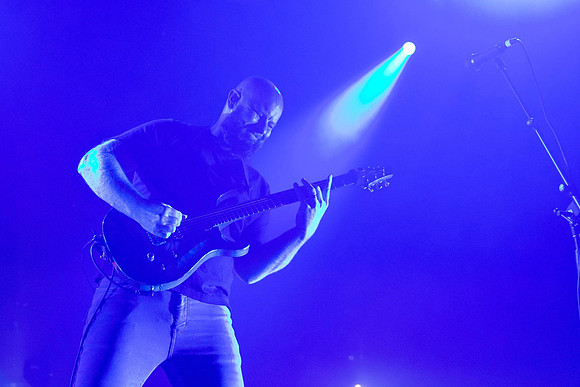 Protest The Hero at History in Toronto