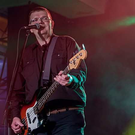 Blues, Folk, "George Street Festival - 2022", Rock, "St. John's", "Navigators"