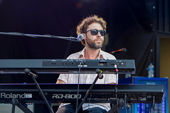Blues, Folk, "George Street Festival - 2022", "Jane's Party", Rock, "St. John's"