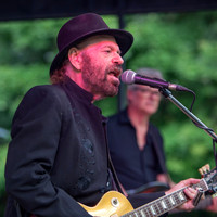 Colin Linden & The Rotting Matadors
