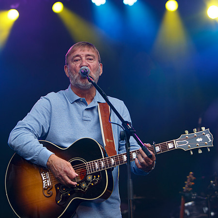 Blues, Folk, "George Street Festival - 2022", Rock, "St. John's", "The Masterless Men"