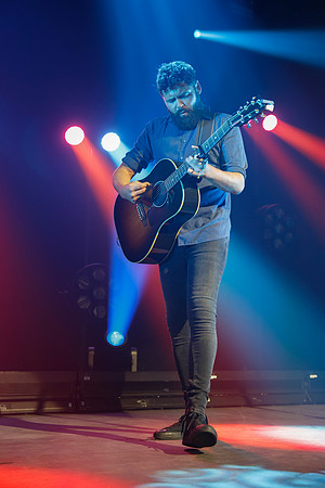 Passenger