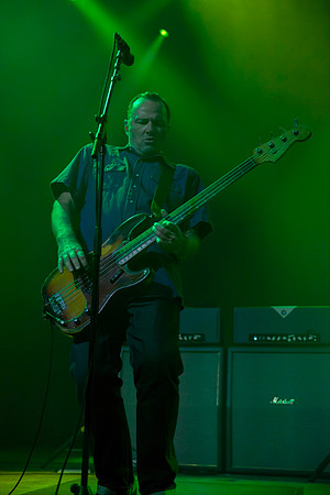 Social Distortion at History in Toronto