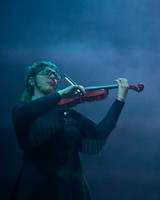 Murder By Death at The Danforth Music Hall in Toronto