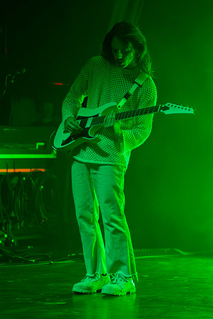 Invent Animate at The Danforth Music Hall in Toronto