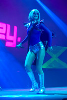 Sophie Grey at History in Toronto