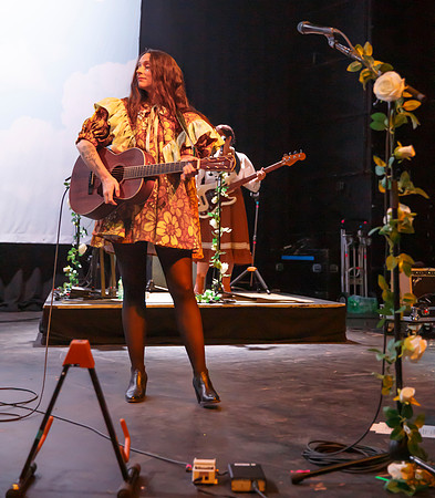 Waxahatchee