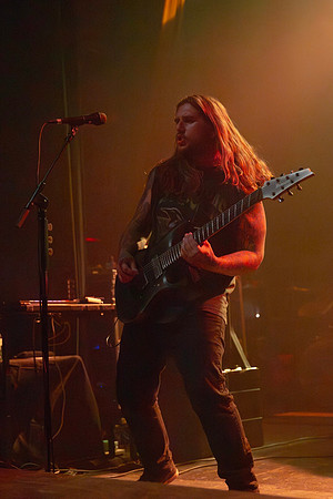 Like Moths To Flames at The Danforth Music Hall in Toronto