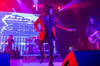 Ministry at History in Toronto