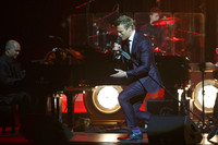 'The Tenors', 'Live Nation', Toronto, Pop, Opera, 'Operatic pop', Massey Hall