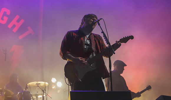 The Gaslight Anthem