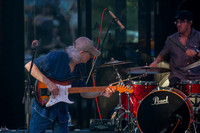 Sonny Landreth at Blues Holler in Uxbridge