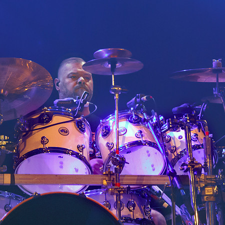 "Alternative Rock", "Embrace Presents", Riverside, "The Opera House", Toronto