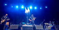 AHI at Budweiser Stage in Toronto