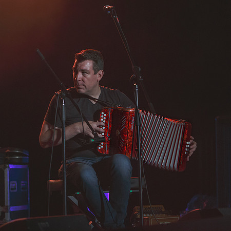 Blues, Folk, "George Street Festival - 2022", Rock, "St. John's", "Navigators"
