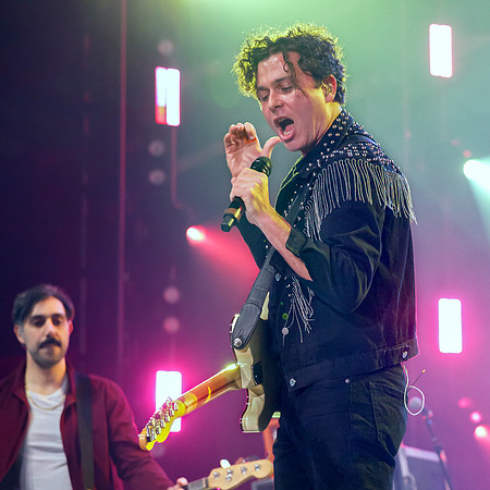 Arkellls, "Live Nation", Oshawa, Rock, "Tribute Communities Centre"