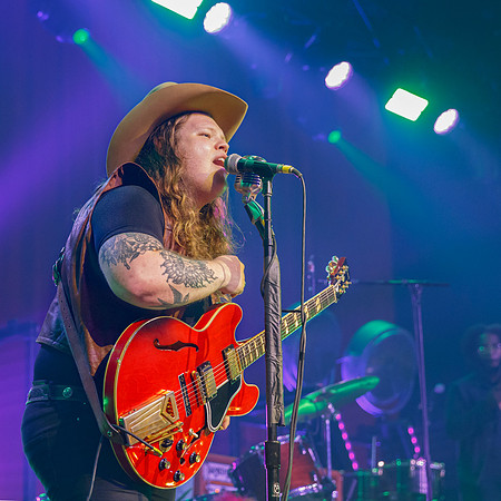 "Embrace Presents", History, "Marcus King", Rock, Toronto, Blues