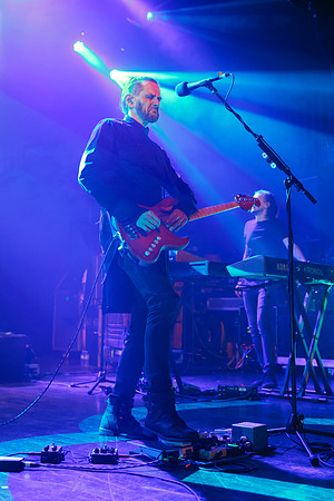 "Alternative Rock", "Embrace Presents", Riverside, "The Opera House", Toronto