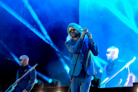 Taking Back Sunday at Budweiser Stage in Toronto