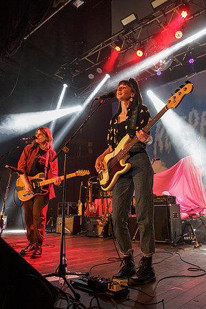 'Alex Lahey', Toronto, 'The Opera House', 'Embrace Presents', 'Alternative Rock'