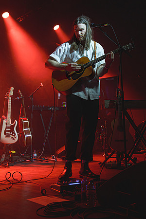 "Folk Rock", "Jon Bryant", "Live Nation", "The Axis Club Theatre"