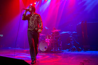 Thornhill at The Danforth Music Hall in Toronto