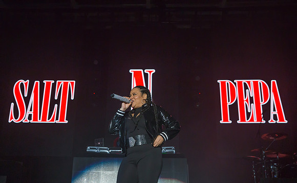 I Love the 90's Tour