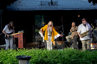 Miss Emily at Blues Holler in Uxbridge