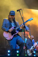 Taking Back Sunday at Budweiser Stage in Toronto