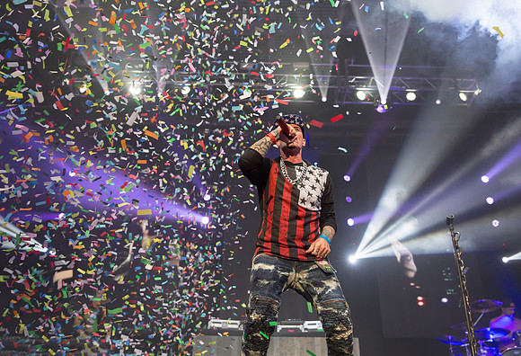 I Love the 90's Tour