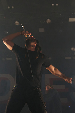 History, "Injury Reserve", "Live Nation", Punk, Rock, Toronto