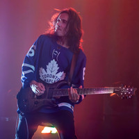 Periphery at History in Toronto