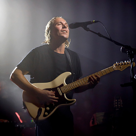 'The Franklin Electric', 'Live Nation', 'Folk Rock', 'The Axis Club Theatre'