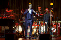 'The Tenors', 'Live Nation', Toronto, Pop, Opera, 'Operatic pop', Massey Hall