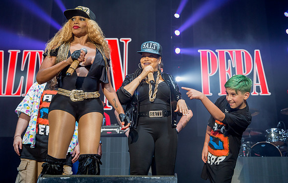 I Love the 90's Tour