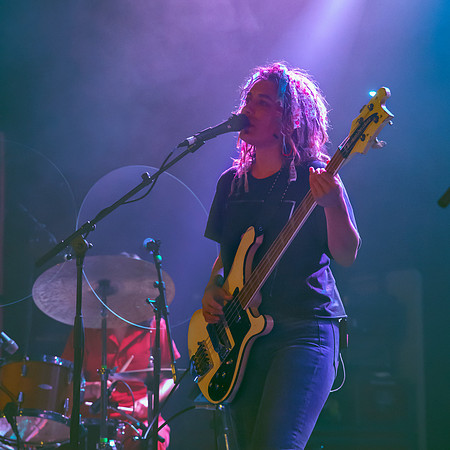 "Warpaint", "Embrace Presents", "Indie Pop", Rock, Pop, "The Opera House", Toronto