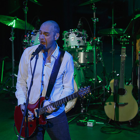 Blues, "Martin Barre", "Music By The Bay Live", Uxbridge, "Uxbridge Music Hall"