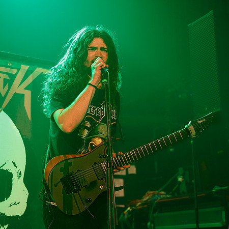 "Heavy Rock", "Live Nation", Rock, 'Art of Shock', "The Opera House", Toronto